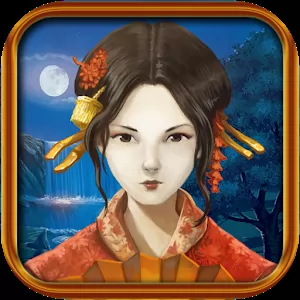 Tales of the Orient: The Rising Sun (Full) - Beautiful casual game in style 3 in a row
