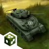 Скачать Tank Battle: 1944 [Unlocked]