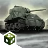 下载 Tank Battle: Normandy [unlocked]