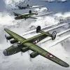 Скачать Tap Flight Wings : Beyond Tail - WW2