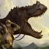 تحميل The Ark of Craft: Dinosaurs Survival Island Series