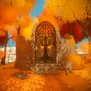 The Witness - Потрясающая головоломка для Nvidia Shield