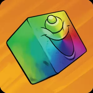 Tumblestone [Adfree] - Dynamic puzzle in style 3 in a row