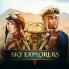 Herunterladen Voletarium: Sky Explorers [Mod Money]