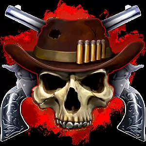 West Gangs - Become the best shooter in the Wild West