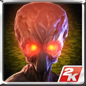 XCOM®: Enemy Within - Continuation of the best tactical strategy