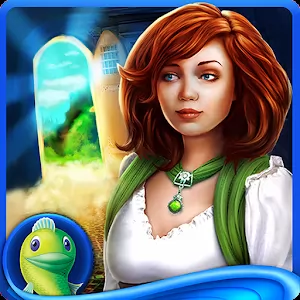 Surface: Another World - Hidden object from Big Fish Games