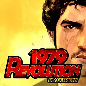 1979 Revolution: Black Friday - Интерактивный квест с отличной графикой