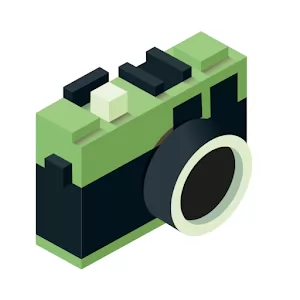 8Bit Photo Lab, Retro Effects [Pro] - Редактор с ретро и пиксельными эффектами