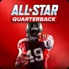 Herunterladen All Star Quarterback 17 [Mod Money]