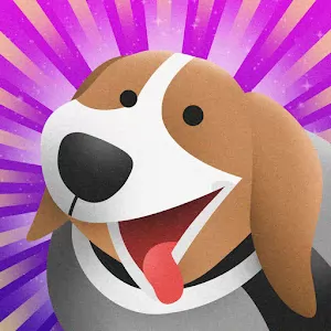 Astrodog [Много денег] - Помогите космической собаке вернуть кости