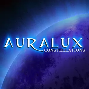 Auralux: Constellations [Unlocked] - Продолжение красивой стратегии