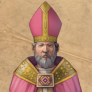 Avignon: A Clash of Popes [unlocked] - Игра, созданная по настоящей настолке
