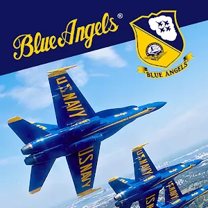 Blue Angels - Aerobatic SIM [Unlocked] - Воздушный симулятор без боев и перестрелок