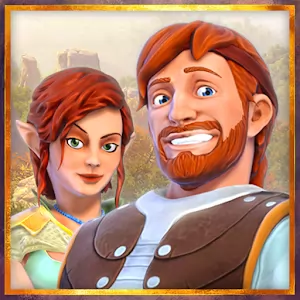 Book of Unwritten Tales 2 - Fantasy Quest by Deep Silver