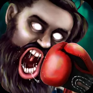 Boxing Combat [Mod Money] - Бокс с перспективой от первого лица