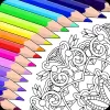 تحميل Colorfy - Coloring Book Free