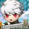 Herunterladen Demong Hunter 3 [режим бога]