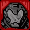 Herunterladen Doom Warriors - Tap crawler [Mod Money]