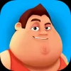 Download Fit the Fat 2 [Mod Money]
