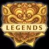 Herunterladen Gamaya Legends [Mod Money]