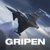 Скачать Gripen Fighter Challenge
