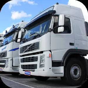 Heavy Truck Simulator - Грузовой симулятор с открытым миром