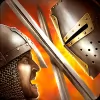 Download Knights Fight: Medieval Arena [премиум+деньги]