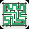 下载 Line Maze Puzzles (Unreleased) [подсказки]