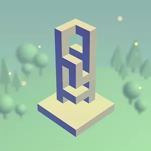 Monolithic [Много денег] - Строим башню, учитывая законы физики