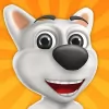 Herunterladen My Talking Dog 2 - Virtual Pet [полная версия+деньги]