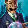 Mysterium: The Board Game [Unlocked]