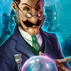 Mysterium: The Board Game [unlocked] - Mobile version of the board game