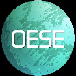 OESE - Pocket Edition - Исследуйте космос на своем корабле