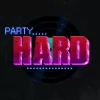 Party Hard Go