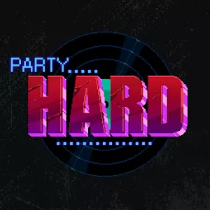 Party Hard Go - Хочешь, я убью соседей, что мешают спать...