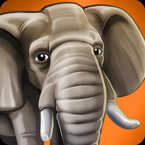 PetWorld: WildLife Africa [Unlocked] - Станьте управляющим американским зоопарком