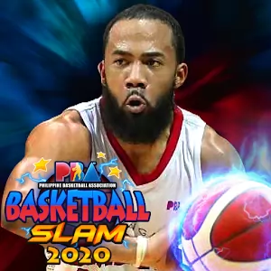 Philippine Slam! - Basketball [Mod Money] - Официальная игра ассоциации Филиппин