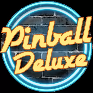 Pinball Deluxe: Reloaded [открыты все столы] - Обновленный пинболл с режимом на прохождение