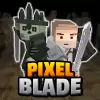 下载 Pixel F Blade - Hack n Slash [Mod Money]