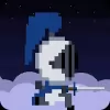 Herunterladen Pixel Knight [Mod Money]