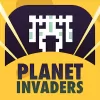 Herunterladen Planet Invaders