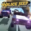 Herunterladen Police Jeep Offroad Extreme [Mod Money]