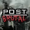 下载 Post Brutal: Zombie Action RPG