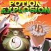 Herunterladen Potion Explosion
