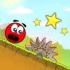 Скачать Red Ball 3: прыгающий Красный