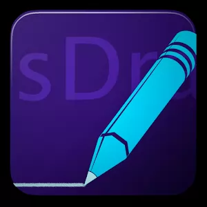 Рисовалка FP sDraw Pro [Premium] - Мощная и легкая в обращении рисовалка