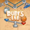 تحميل Rube's Lab - Physics Puzzle [Mod Money]