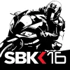تحميل SBK16 Official Mobile Game [unlocked]