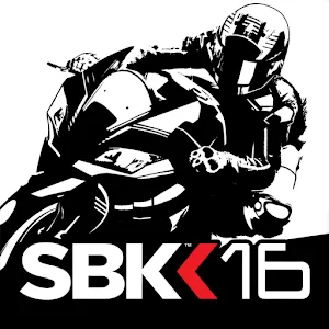 SBK16 Official Mobile Game [Unlocked] - Официальный чемпионат по мотогонкам